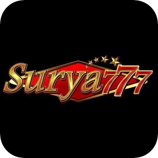 surya777 APK Terbaru: Download Cepat dan Gratis — ikon APK
