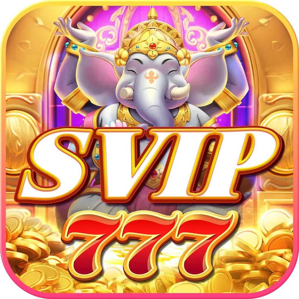 svip777 APK Terbaru: Download Cepat dan Gratis — ikon APK