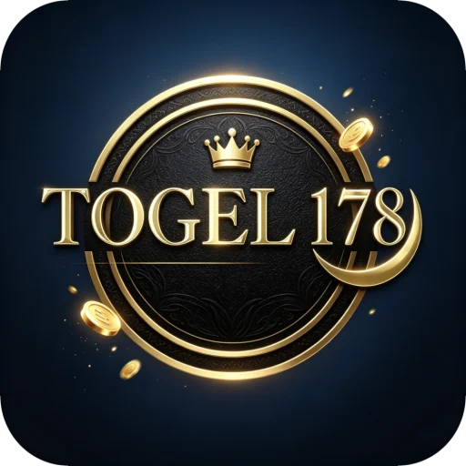 Aplikasi togel178 Terbaru dan Terlengkap — ikon APK
