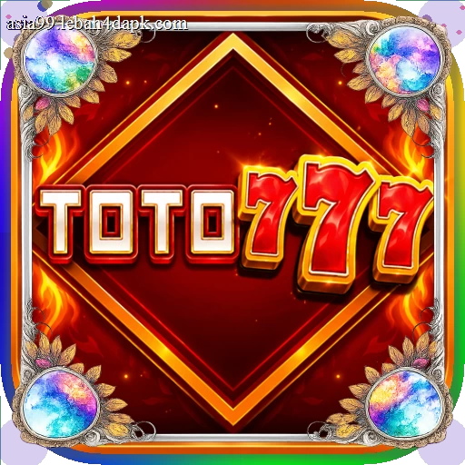 toto777 Versi Terbaru: Apa yang Baru? — ikon APK