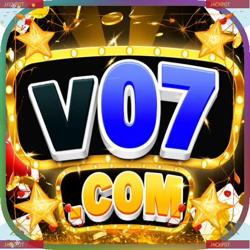 Aplikasi v07 Terbaru dan Terlengkap — ikon APK