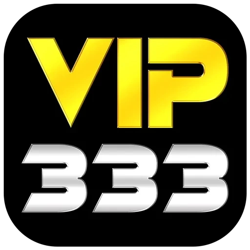 vip333 Versi Terbaru untuk Android Tanpa Ribet — ikon APK