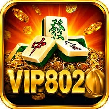 Info Aplikasi vip802 Terbaru dan Cara Download — ikon APK