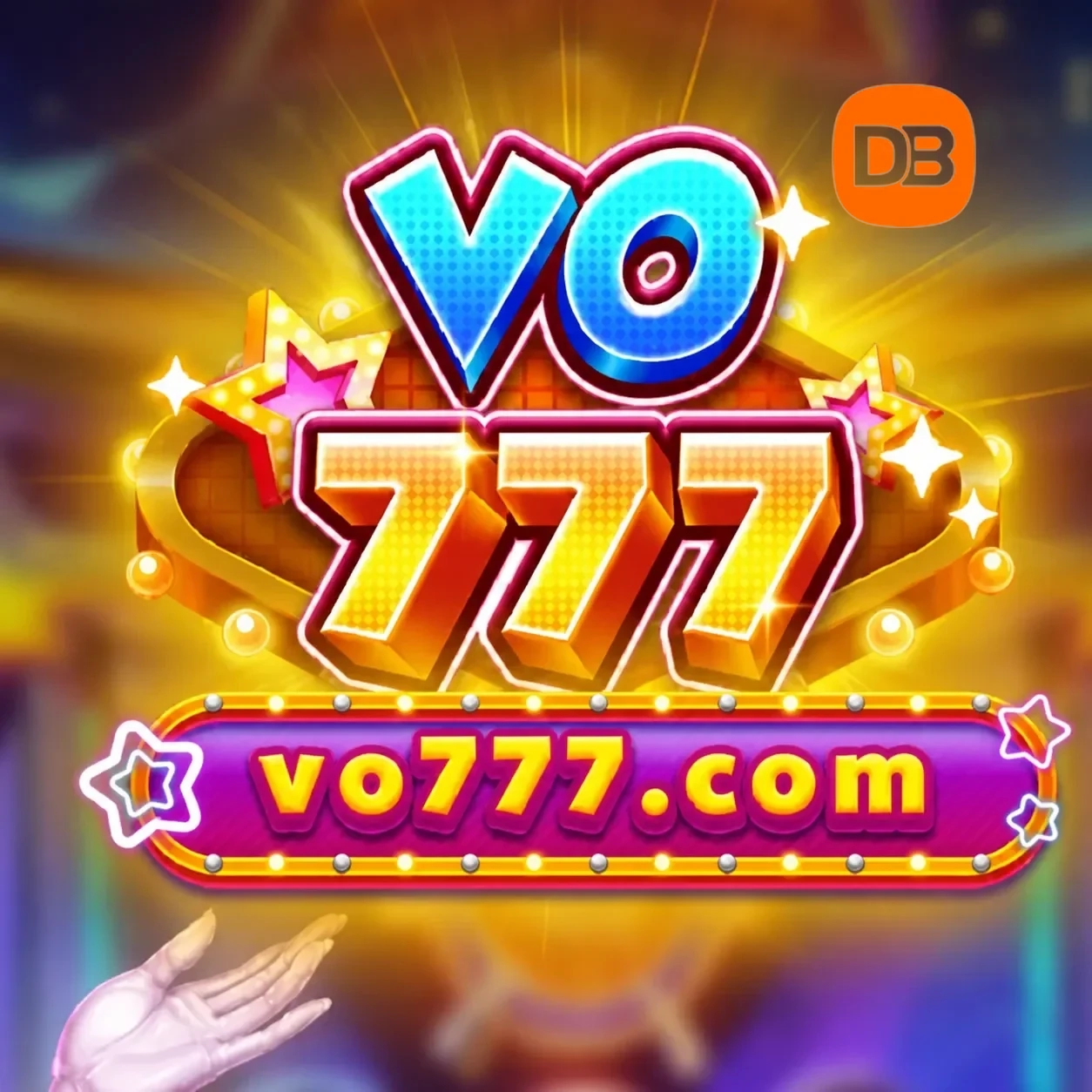 vo777 App Terbaru: Fitur Unggulan dan Download — ikon APK