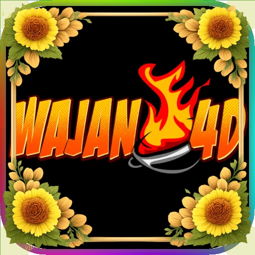 Aplikasi wajan4d Terbaru dengan Fitur Terbaik — ikon APK
