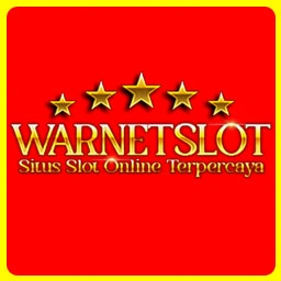 warnetslot APK Terbaru dengan Fitur Lengkap — ikon APK