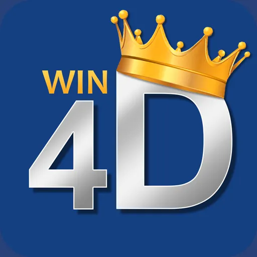 Kelebihan dan Fitur Aplikasi win4d Terbaru — ikon APK