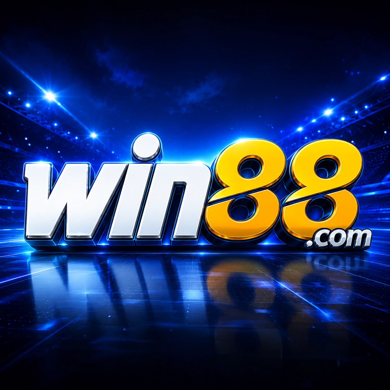 Info Lengkap Aplikasi win88blue Versi Terbaru — ikon APK