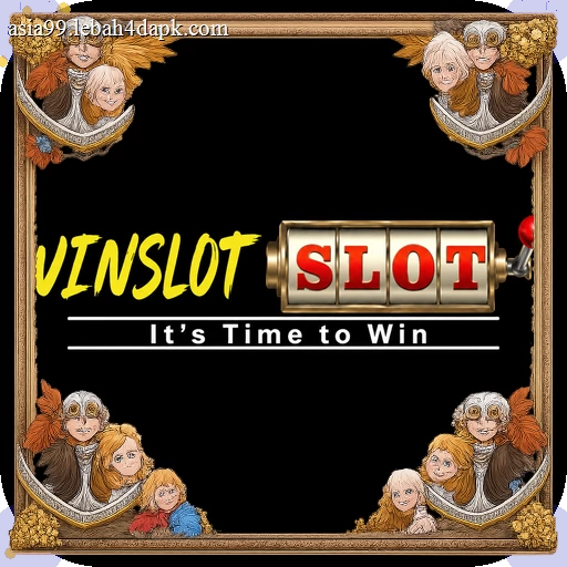 winslot APK Versi Terbaru untuk Android 2026 — ikon APK