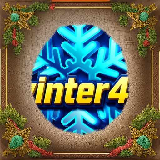 Download winter4d APK Terbaru untuk HP Android — ikon APK