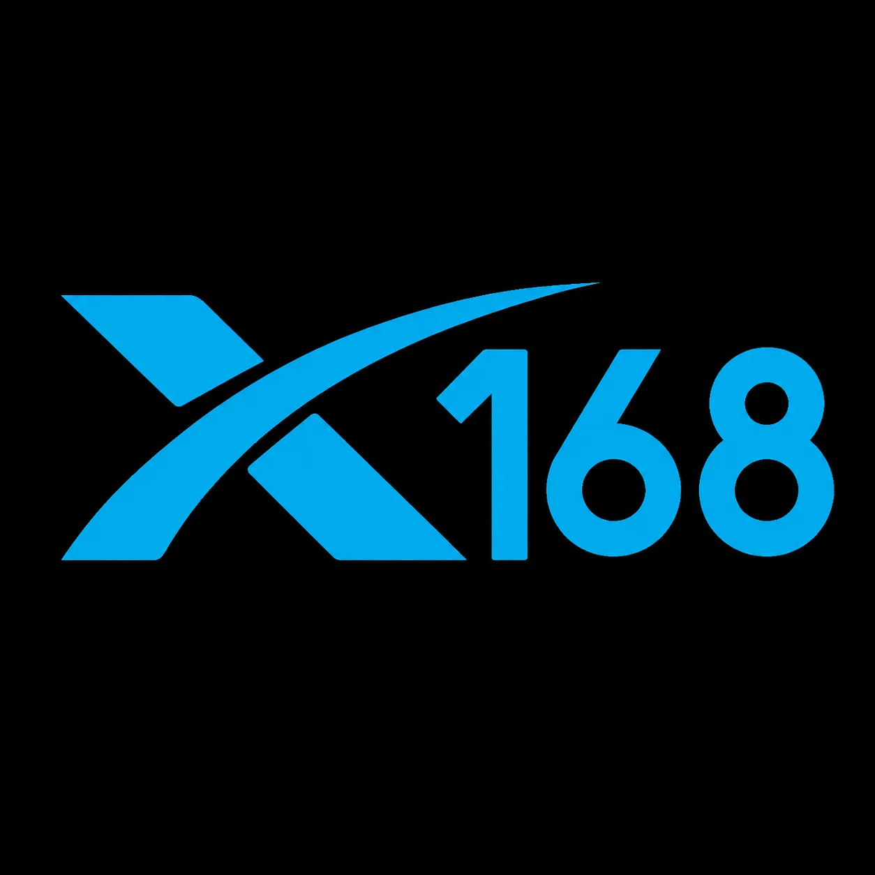 x168 Terbaru 2026: Download APK dan Review — ikon APK