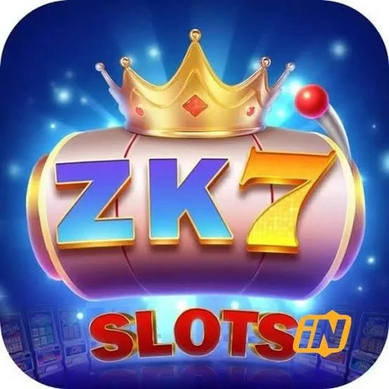 Aplikasi zk7slots Terbaru: Review dan Link Download — ikon APK