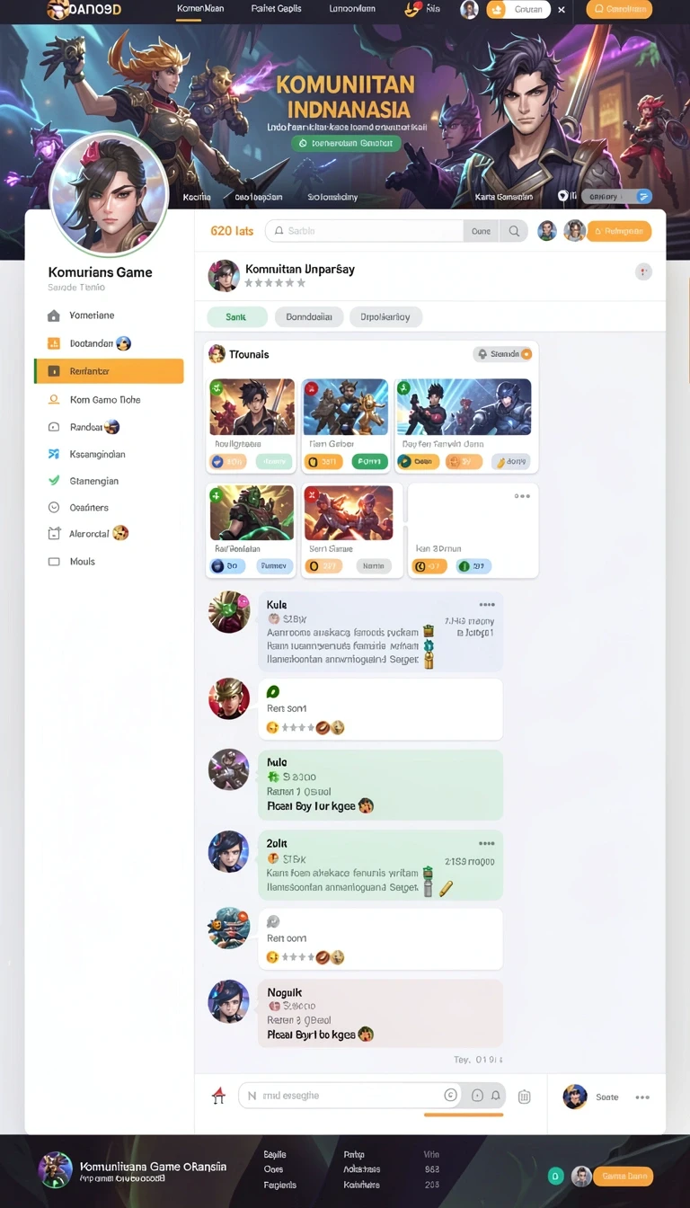 Beragam pilihan permainan menarik dalam aplikasi Cara Update Aplikasi hopengslot ke Versi Terbaru.