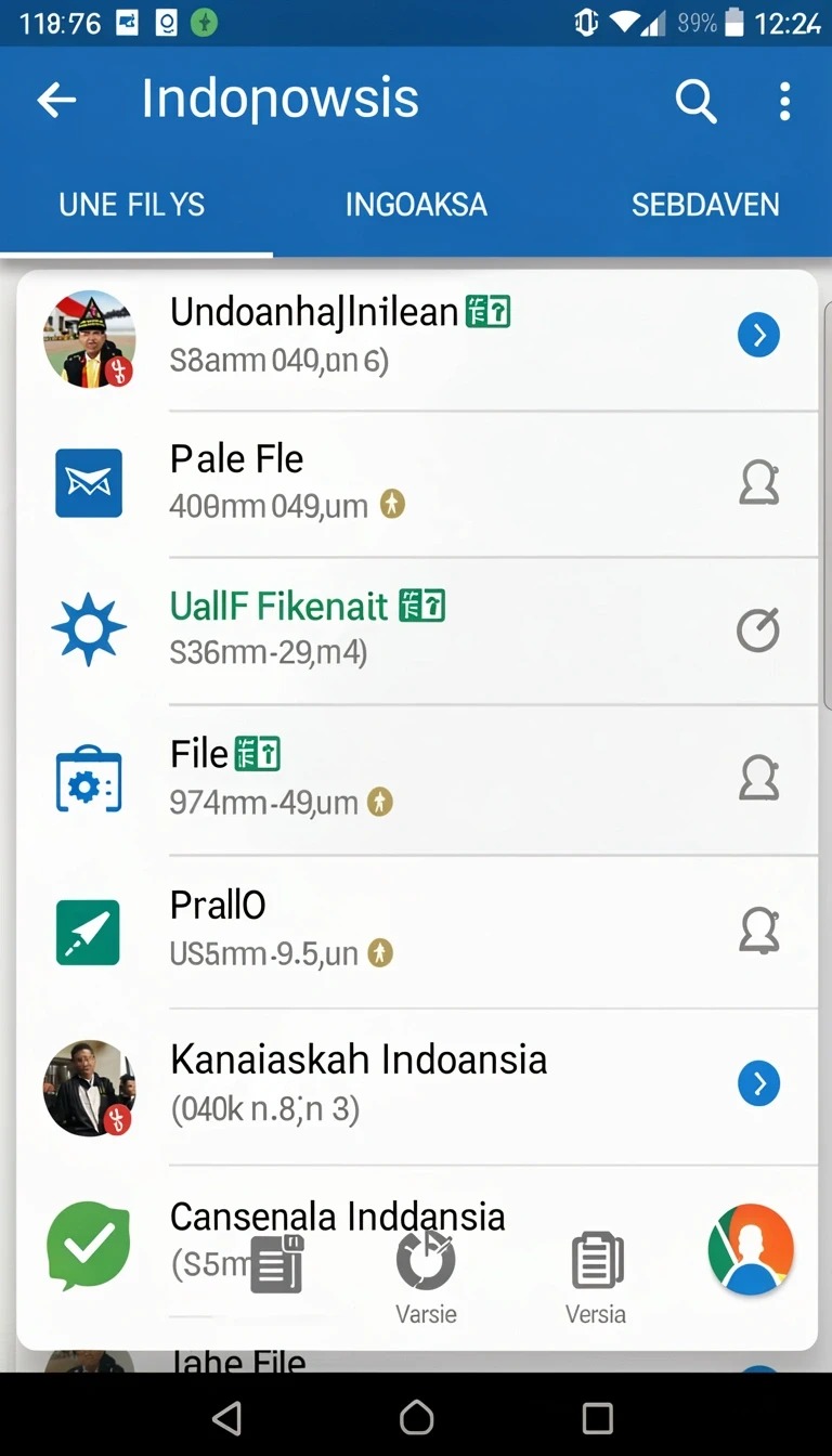 Beragam pilihan permainan menarik dalam aplikasi dunia777 APK Terbaru dan Aman untuk Diunduh.