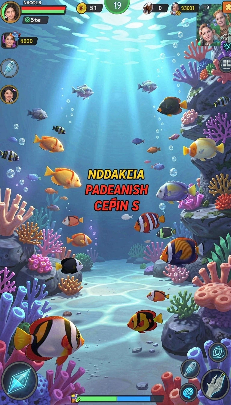 Beragam pilihan permainan menarik dalam aplikasi Review Aplikasi mnduit.