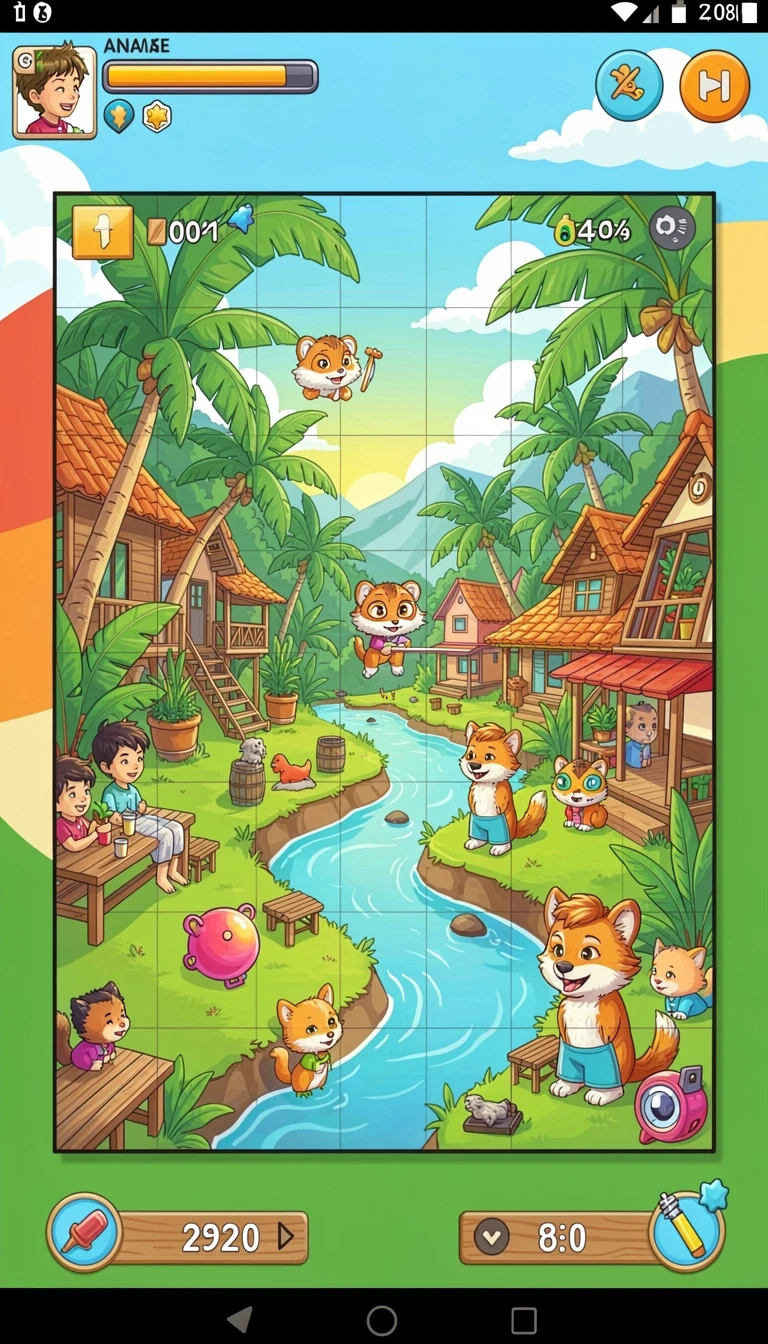 Beragam pilihan permainan menarik dalam aplikasi Aplikasi peluang77 Terbaru untuk Android dan iOS.