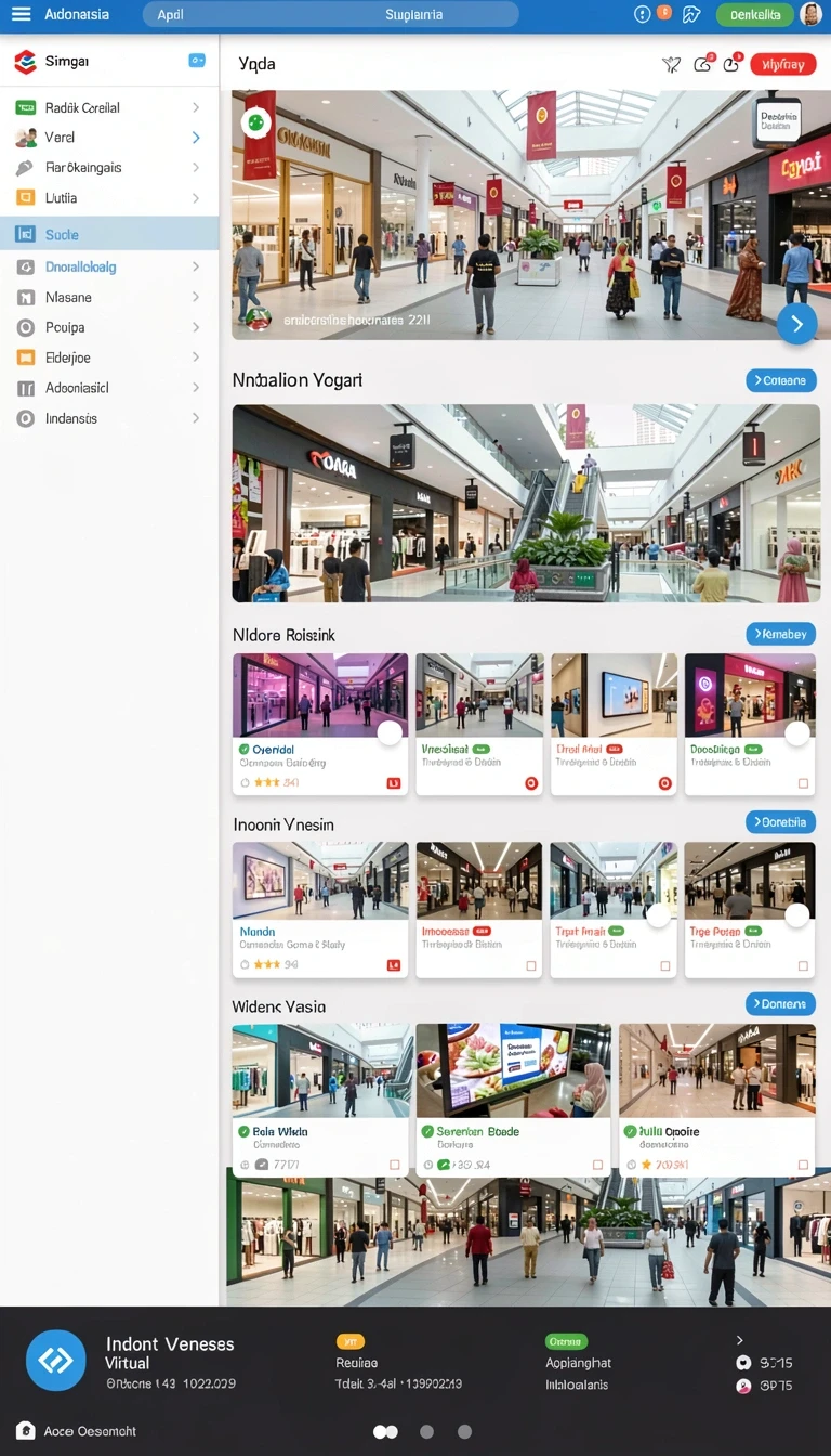 Beragam pilihan permainan menarik dalam aplikasi gim777 Terbaru: Download APK Resmi dan Aman.