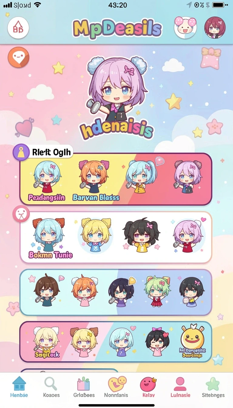 Beragam pilihan permainan menarik dalam aplikasi hoki8815 Versi Terbaru untuk Android Tanpa Ribet.