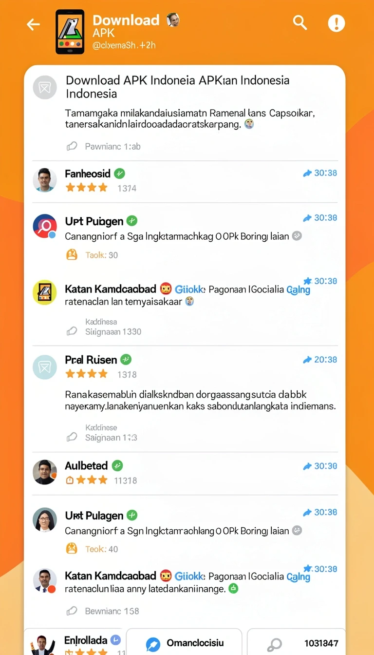 Beragam pilihan permainan menarik dalam aplikasi surga55 APK Terbaru 2026 untuk Semua Perangkat.