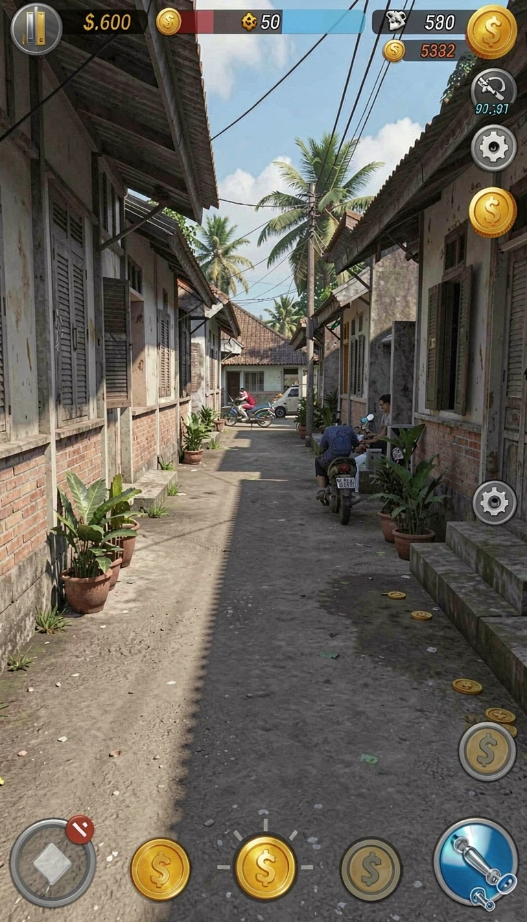 Beragam pilihan permainan menarik dalam aplikasi sand77 APK Terbaru dan Aman untuk Diunduh.