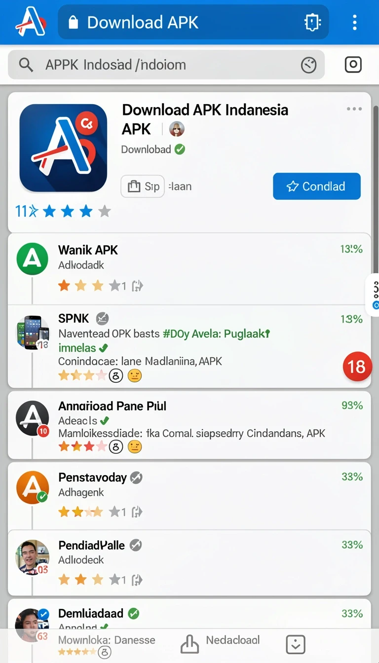 Beragam pilihan permainan menarik dalam aplikasi Review Aplikasi winallcasino.