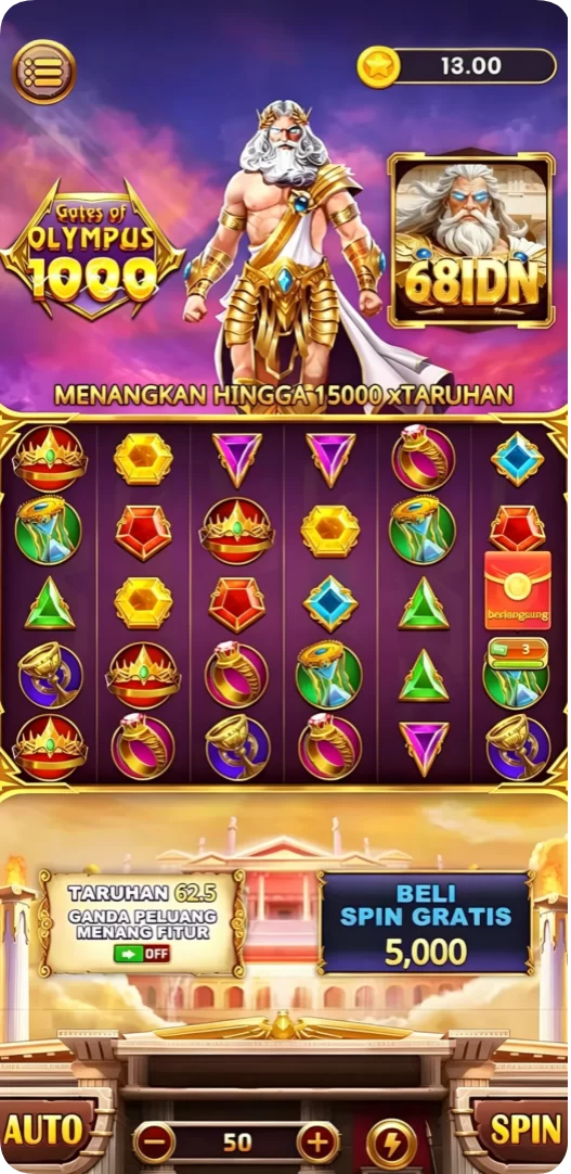 Beragam pilihan permainan menarik dalam aplikasi Aplikasi castletoto Terbaru: Review dan Link Download.