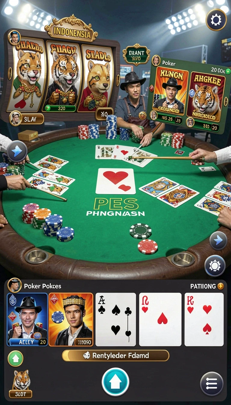 Beragam pilihan permainan menarik dalam aplikasi v21 Terbaru: Download APK Resmi dan Aman.