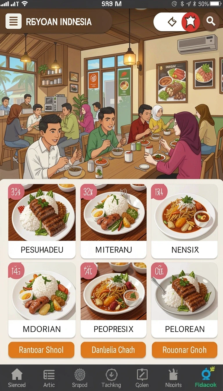 Beragam pilihan permainan menarik dalam aplikasi Info Lengkap Aplikasi wow33 Versi Terbaru.