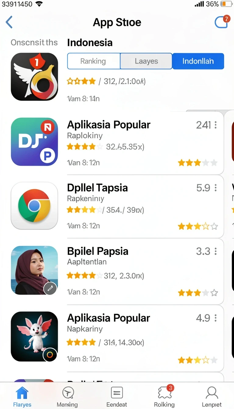 Beragam pilihan permainan menarik dalam aplikasi bukit777 APK Terbaru dengan Fitur Lengkap.