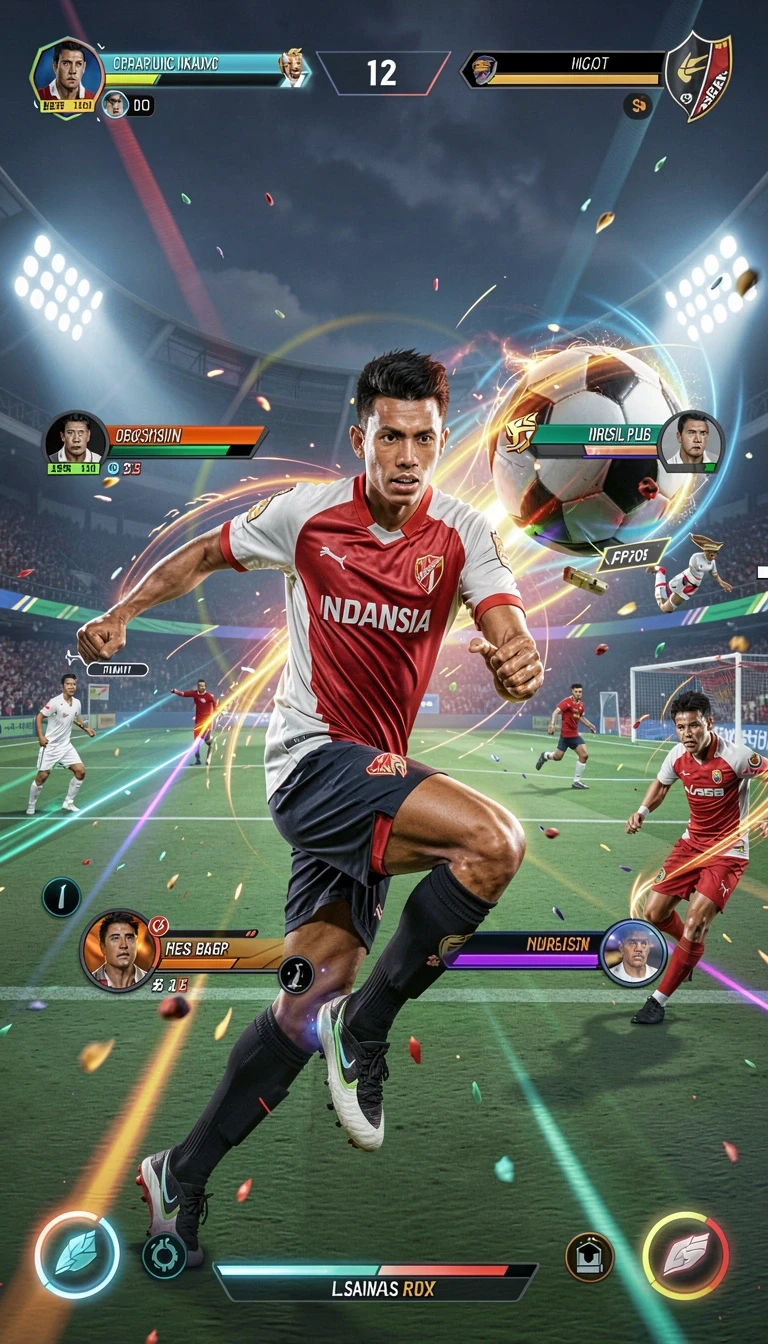 Beragam pilihan permainan menarik dalam aplikasi 666p APK Terbaru dan Aman untuk Diunduh.