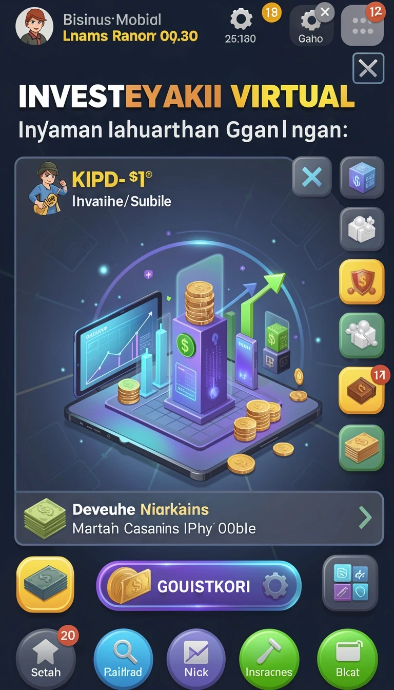 Beragam pilihan permainan menarik dalam aplikasi zonatoto Terbaru untuk Android: Download APK Gratis.