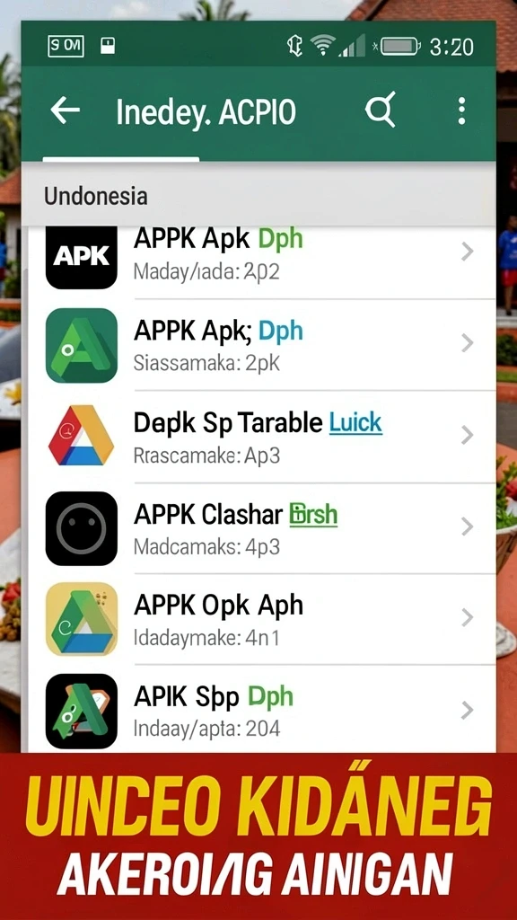 Beragam pilihan permainan menarik dalam aplikasi rajaclub APK Terbaru: Download Cepat dan Gratis.