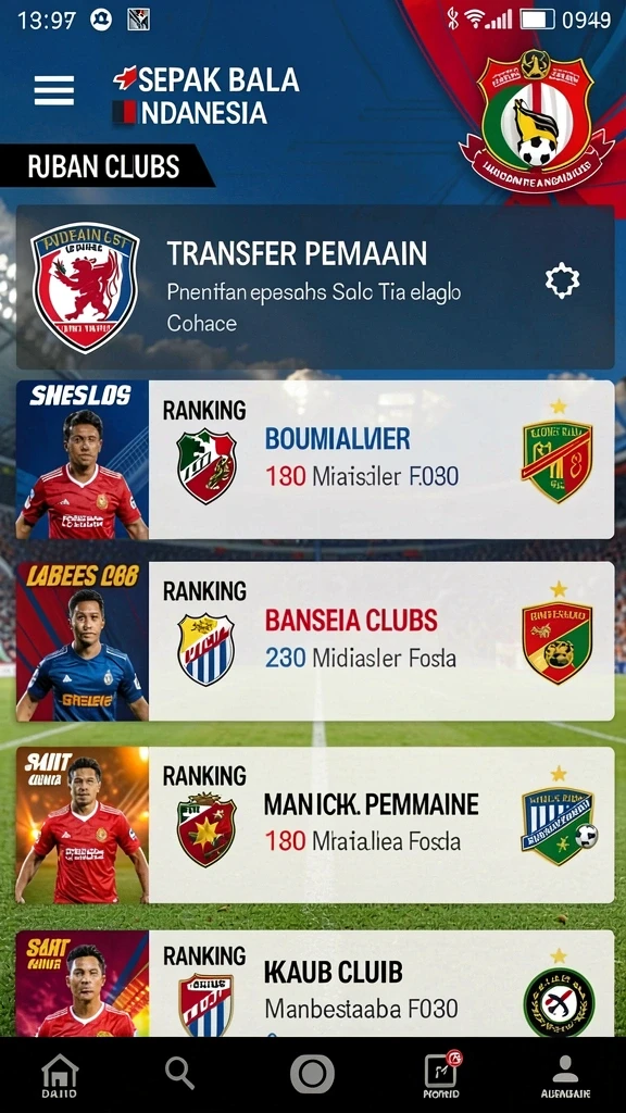 Beragam pilihan permainan menarik dalam aplikasi gg368 APK Terbaru 2026 untuk Semua Perangkat.