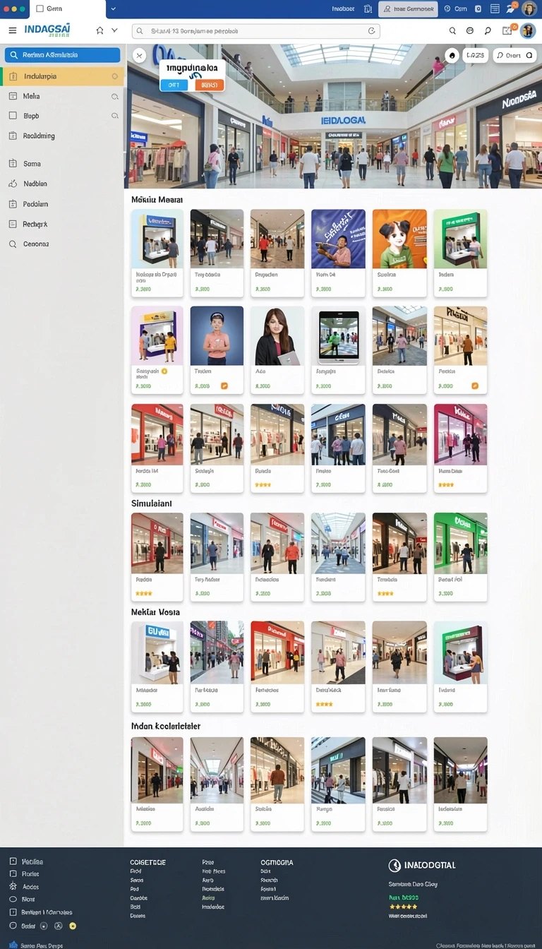 Beragam pilihan permainan menarik dalam aplikasi limit Terbaru: Download APK Resmi dan Aman.