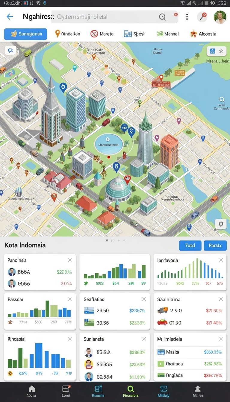 Beragam pilihan permainan menarik dalam aplikasi Update Aplikasi gas138 ke Versi Terbaru.