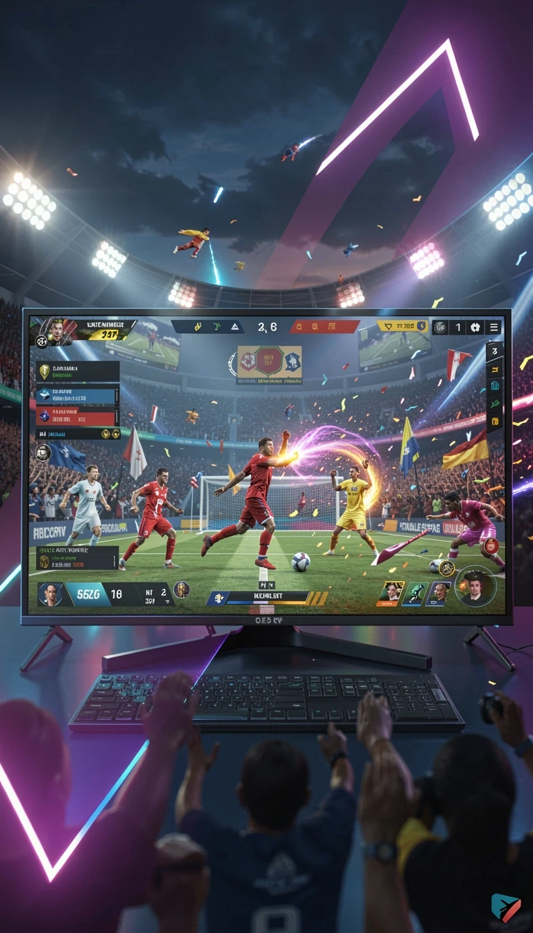 Beragam pilihan permainan menarik dalam aplikasi lotusbet88 Terbaru untuk Android: Download APK Gratis.