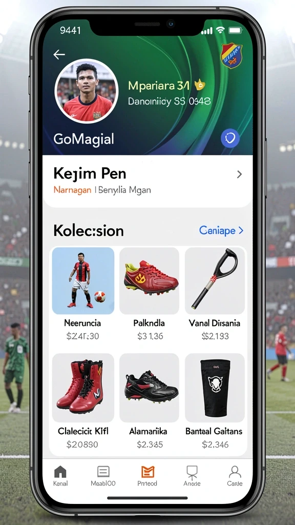 Beragam pilihan permainan menarik dalam aplikasi Info Aplikasi pgking Terbaru dan Cara Download.